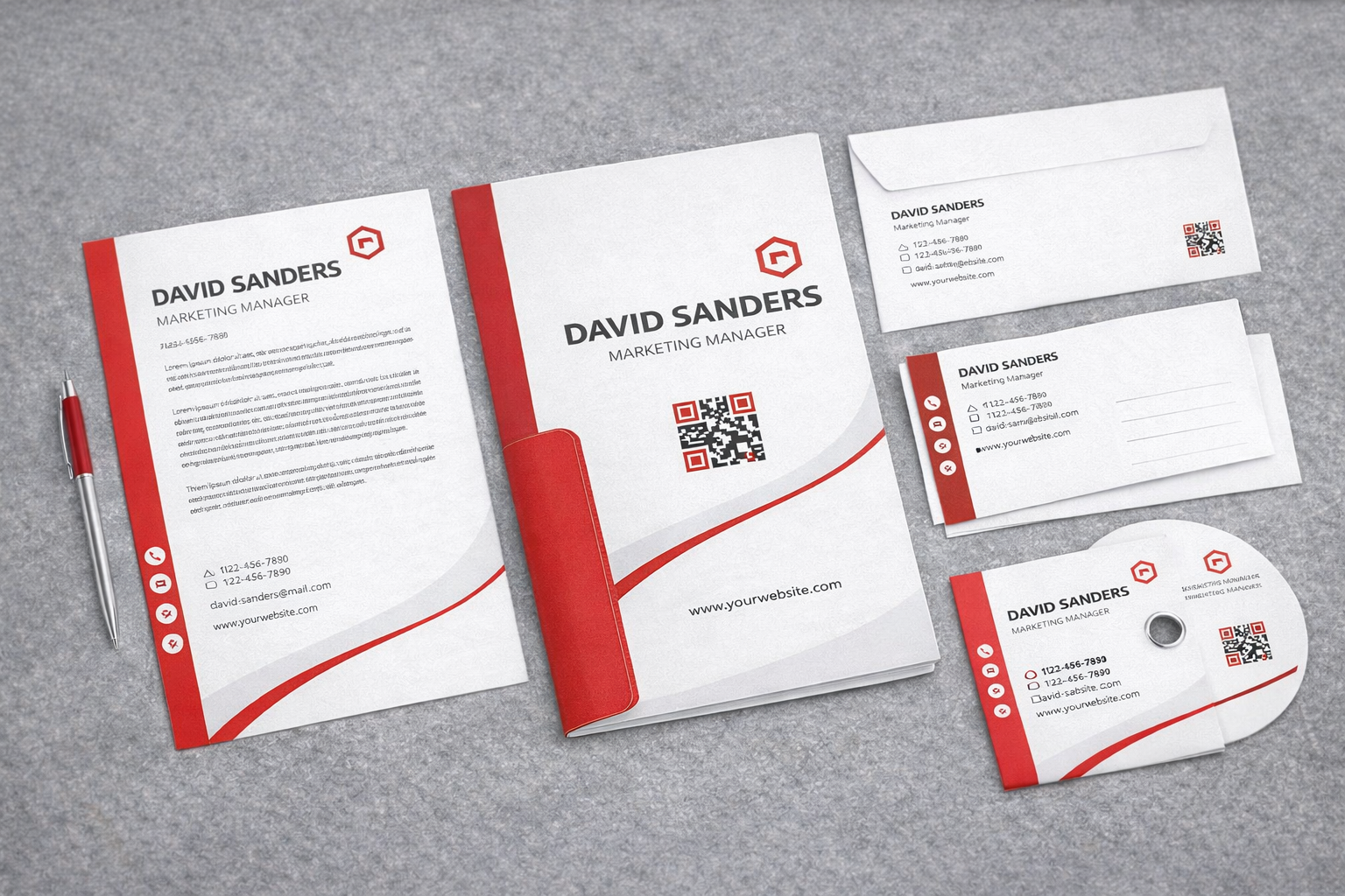 Branding