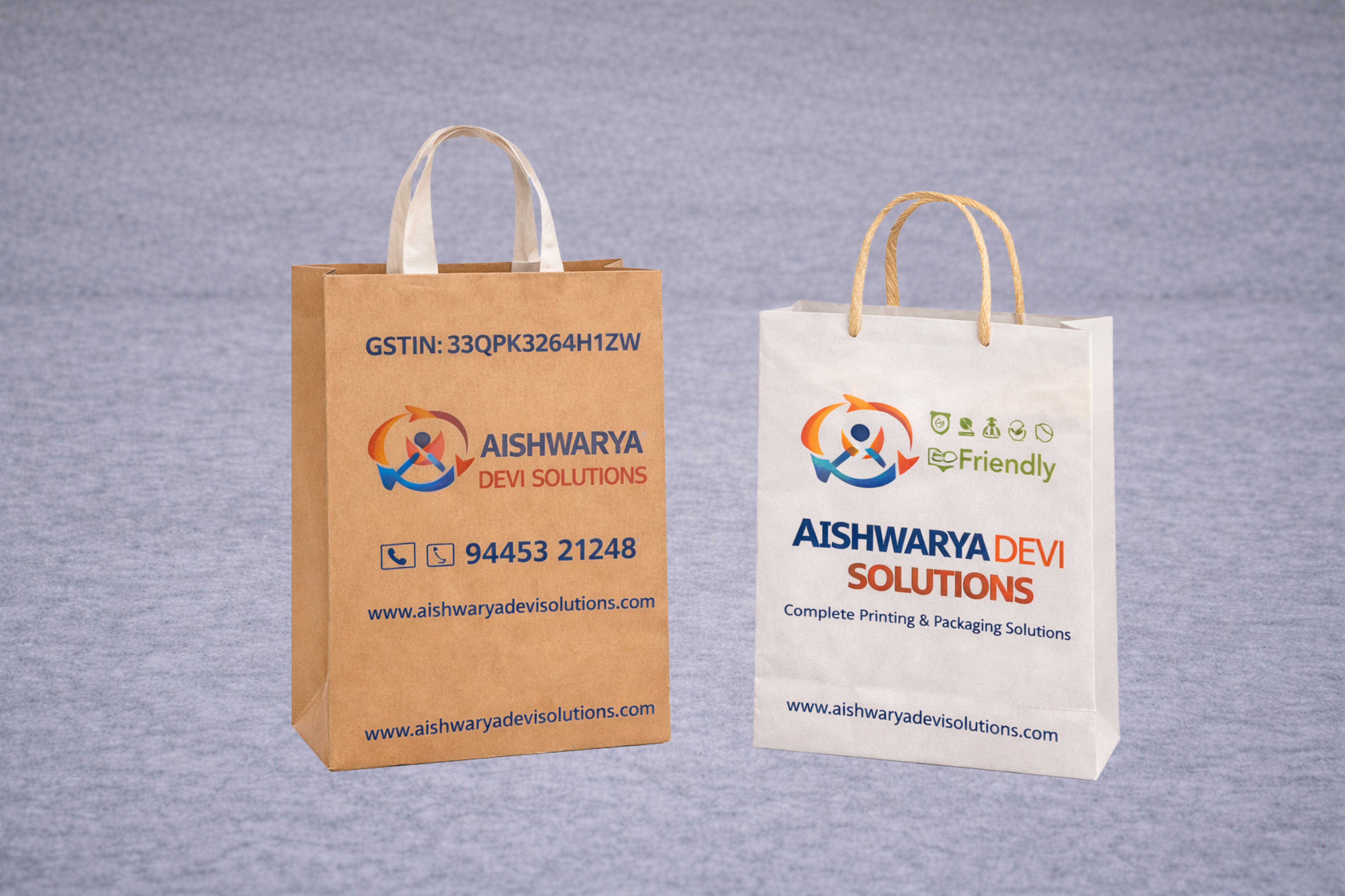 Packaging