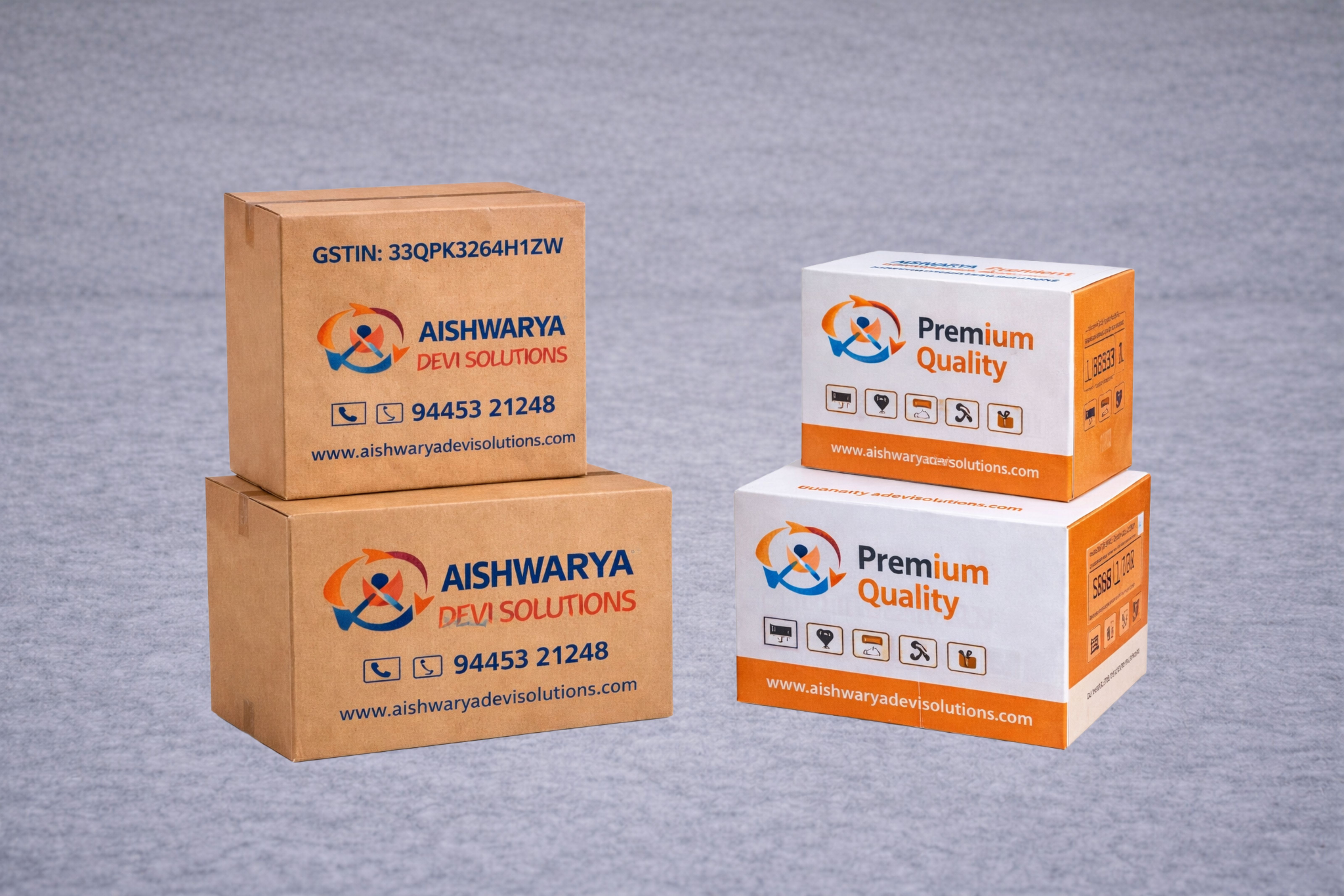 Packaging
