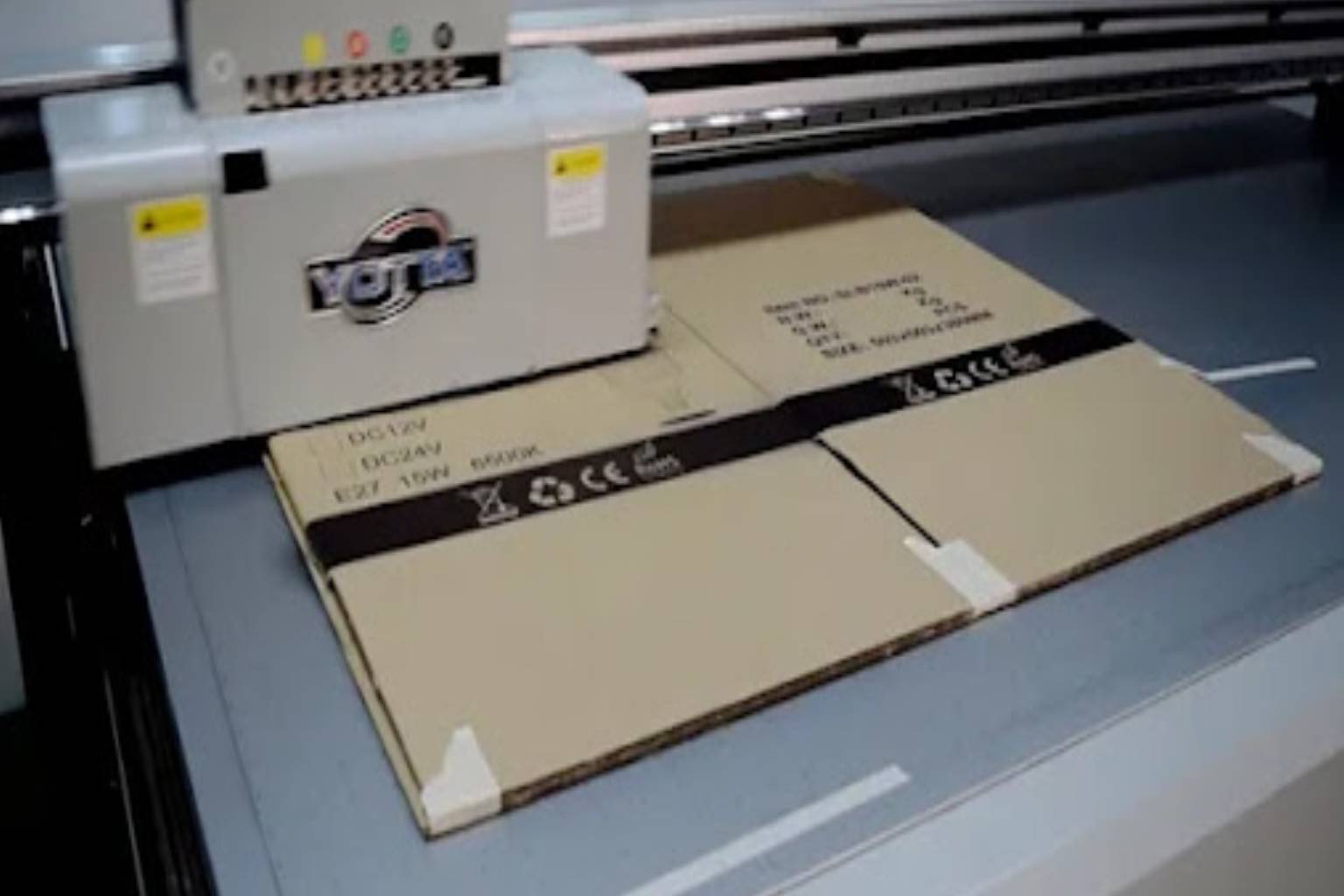 Packaging