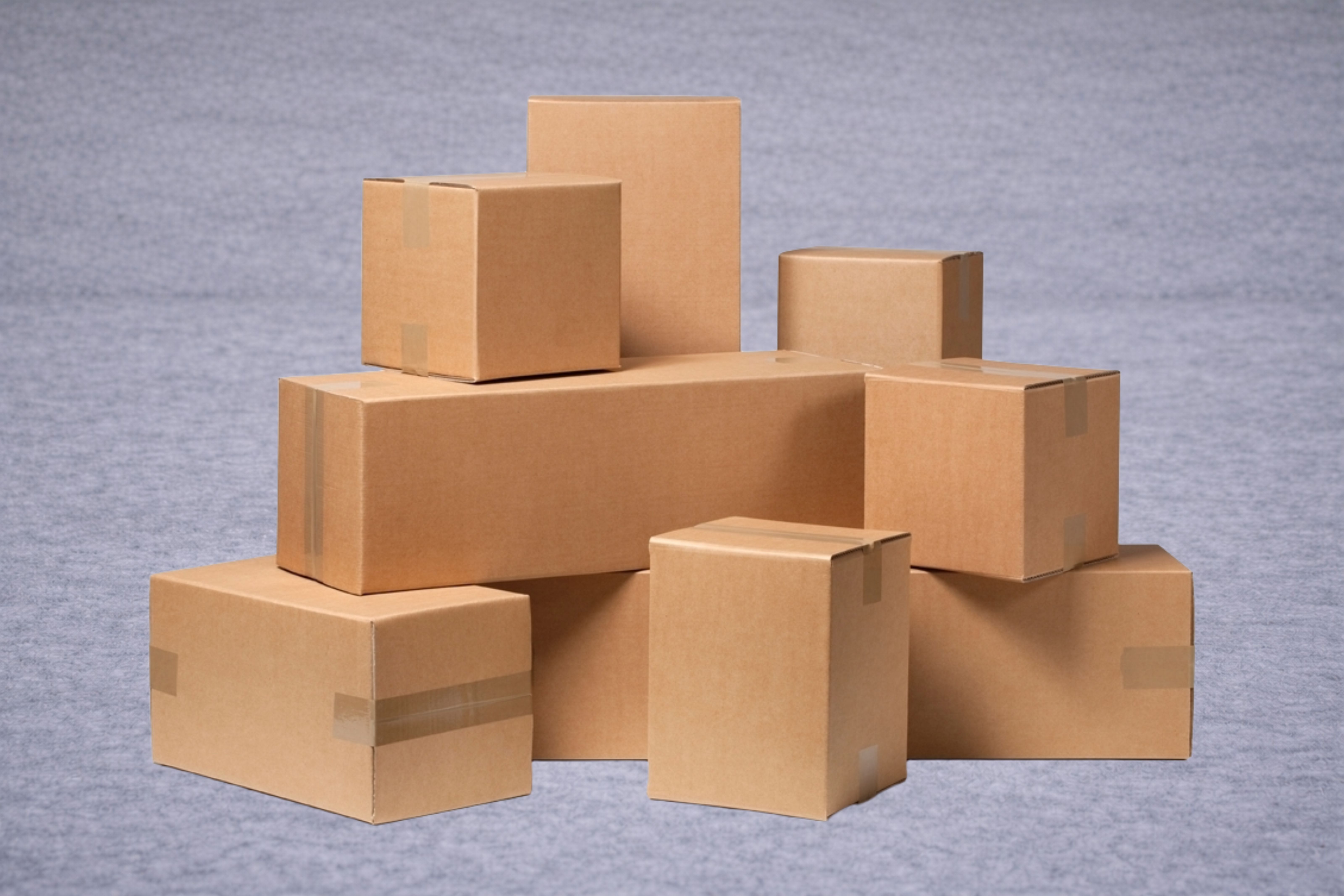 Packaging