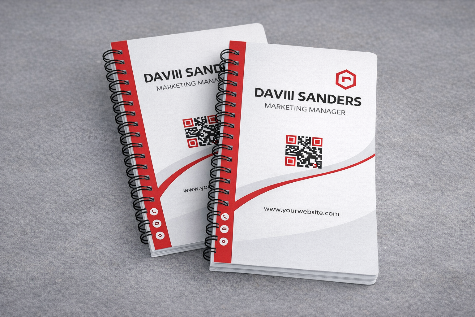 Notebooks