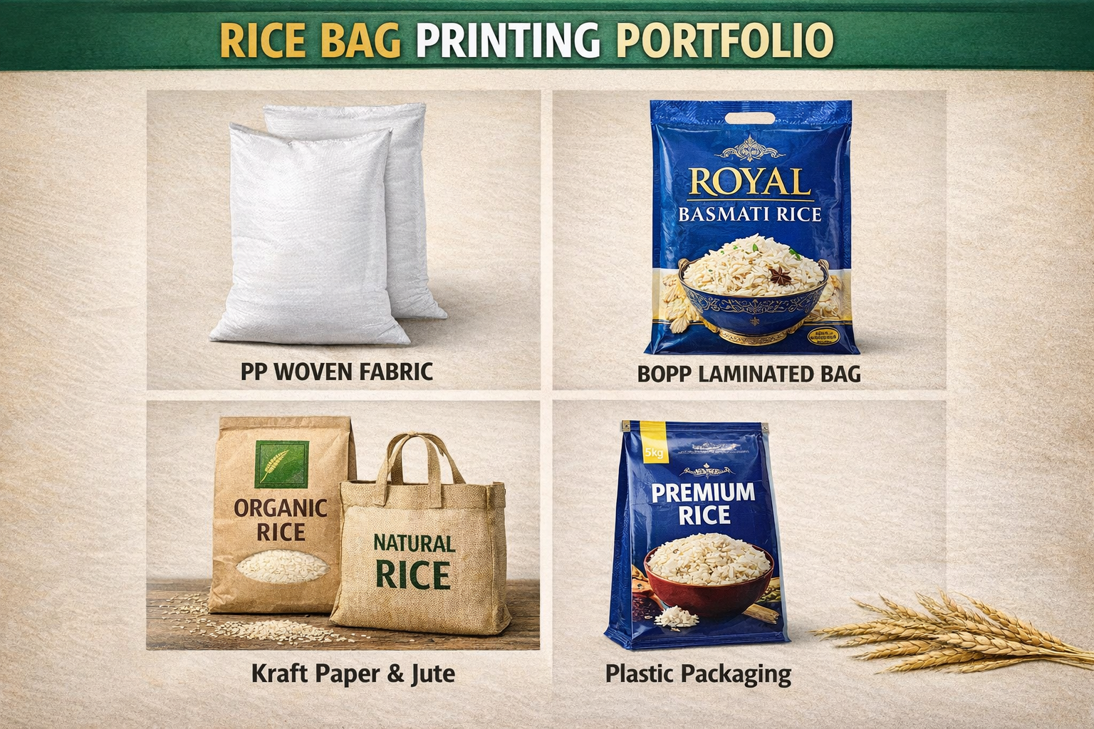 Packaging