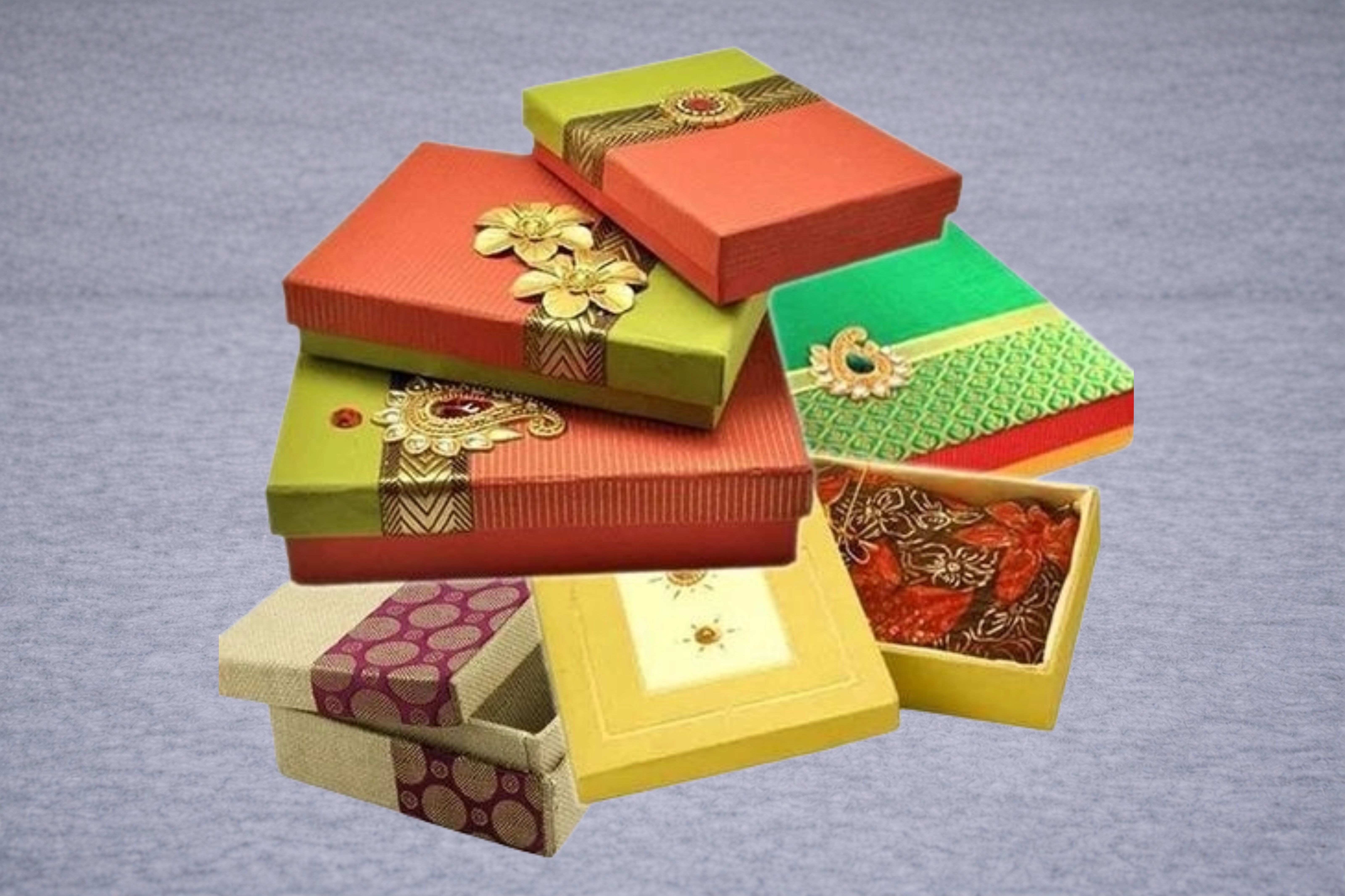 Packaging